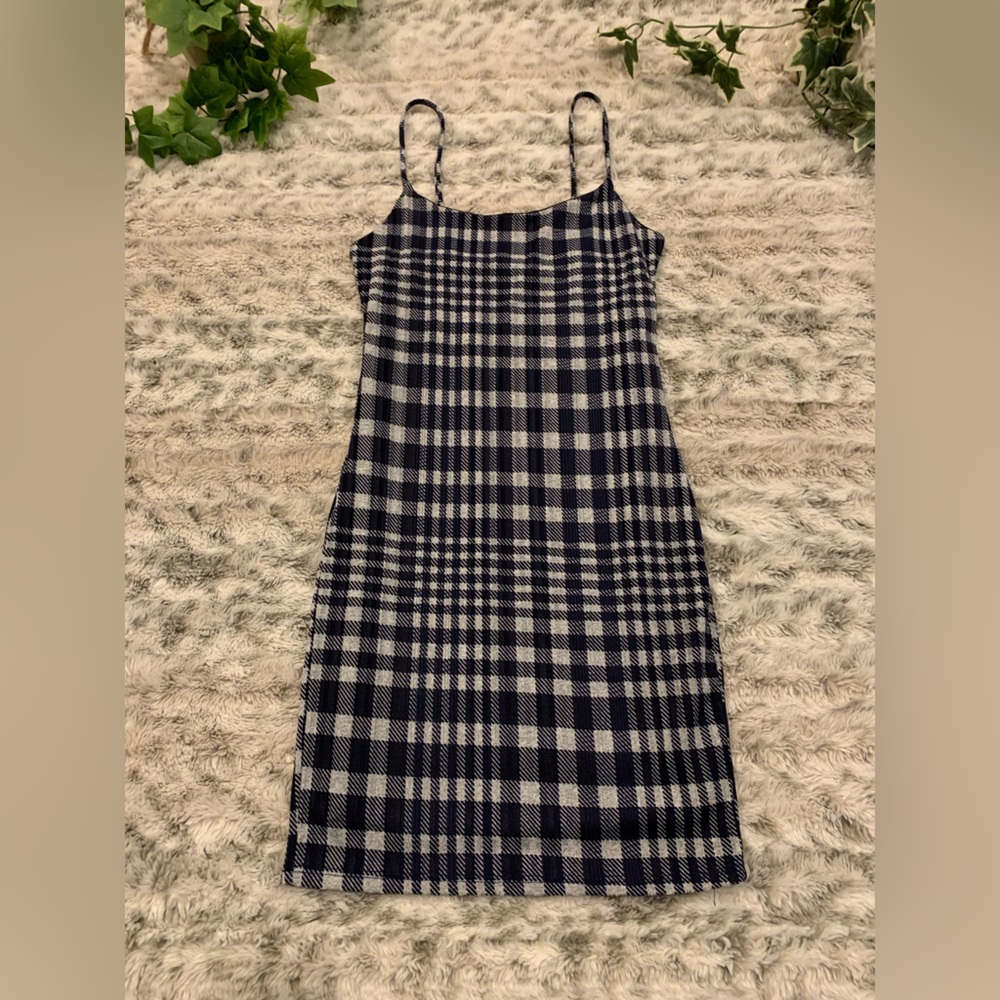 Mini dress